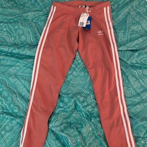 Women’s Adidas 3 Stripe Leggings